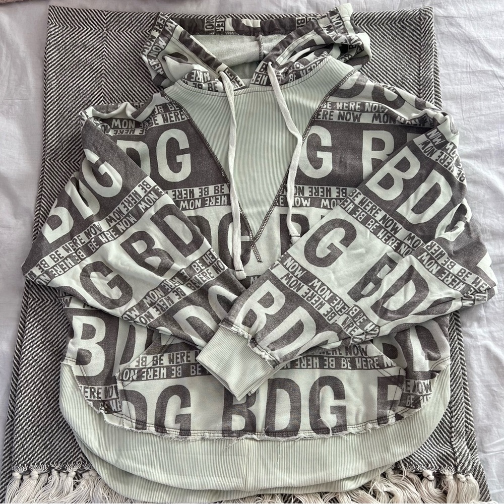 BDG Urban Outfitters Hoodie